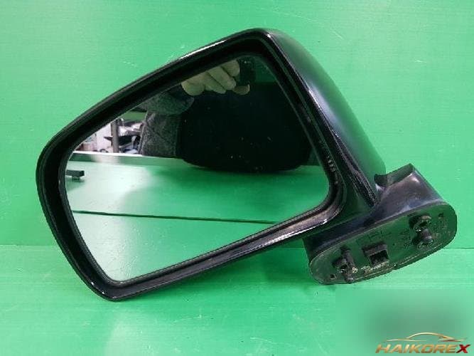 Hyundai Trajet 2004 — боковое зеркало левое 87605 3A120 1