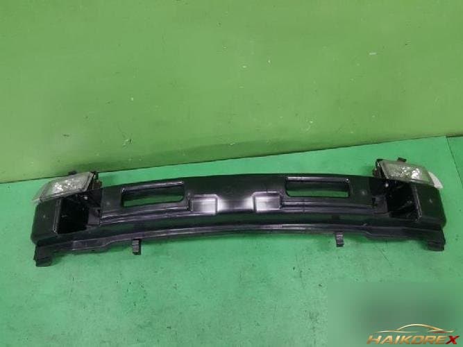 Renault SM5 2003 — направляющая бампера передняя 87130 51100 1