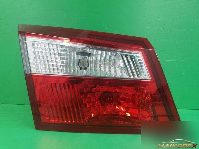 Renault SM5 2014 — обивка левой задней двери 265550031R