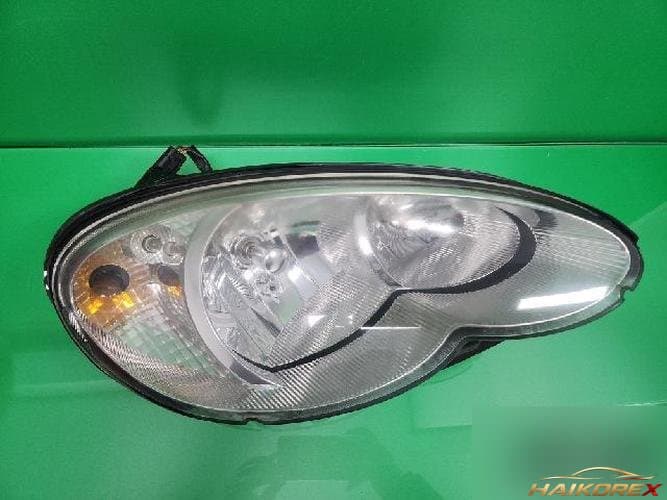 Chrysler PT Cruiser 2007 — фара правая 05116044AD