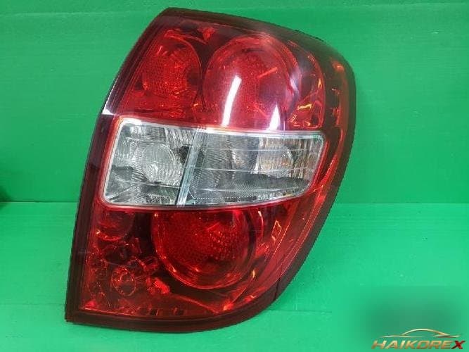 Daewoo Winstorm 2007 — фонарь задний комбинированный правый (пассажирский)