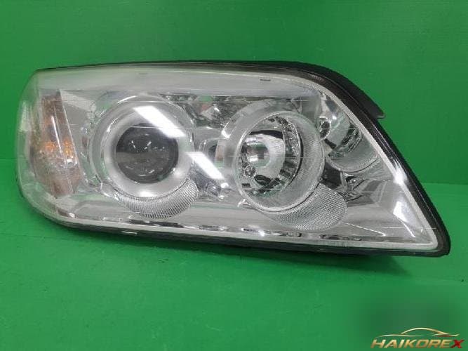 Daewoo Winstorm 2007 — фара правая 00015487 2