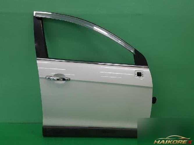 Daewoo Winstorm 2007 — передняя дверь правая