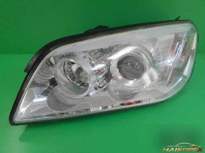 Daewoo Winstorm 2007 — фара левая 00015486