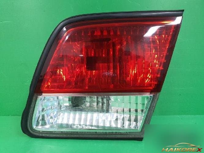 Renault SM5 2002 — накладка двери задняя левая 53804 51700
