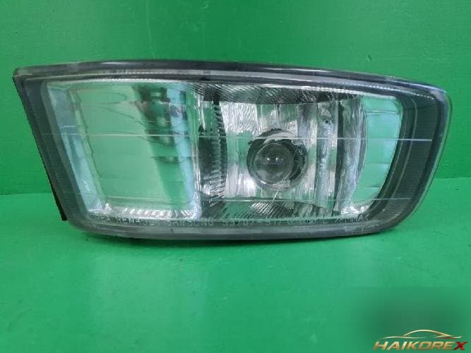 Renault SM5 2002 — указатель поворота левый 53707 51700