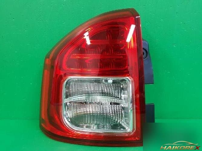 Jeep Compass 2011 — комбинированный фонарь задний левый 30281412
