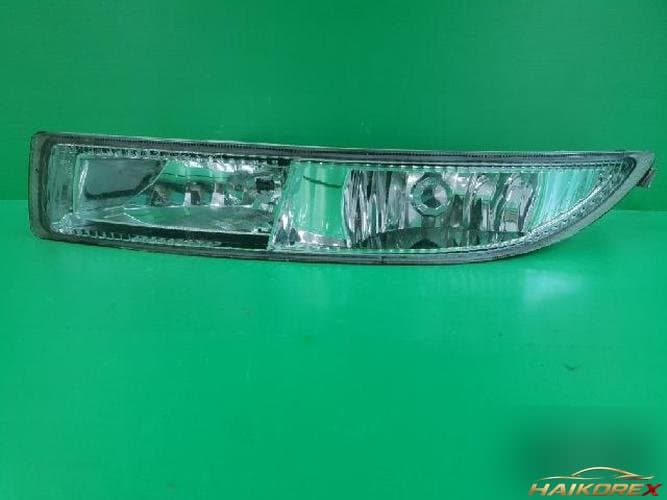 Renault SM7 2005 — указатель поворота левый 53601 52100