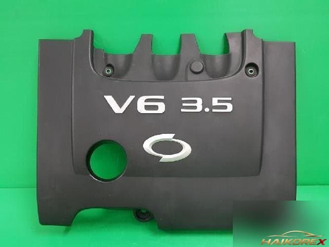 Renault SM7 2005 — крышка двигателя 28261 24910
