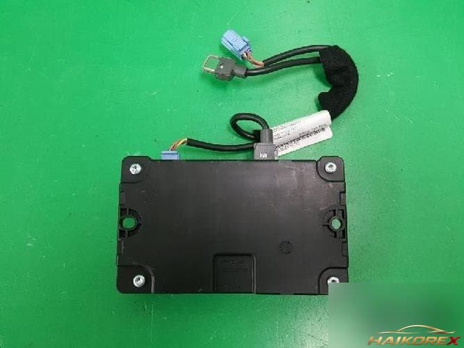 Renault SM7 2012 — модуль управления ETACS/BCM 280246043R