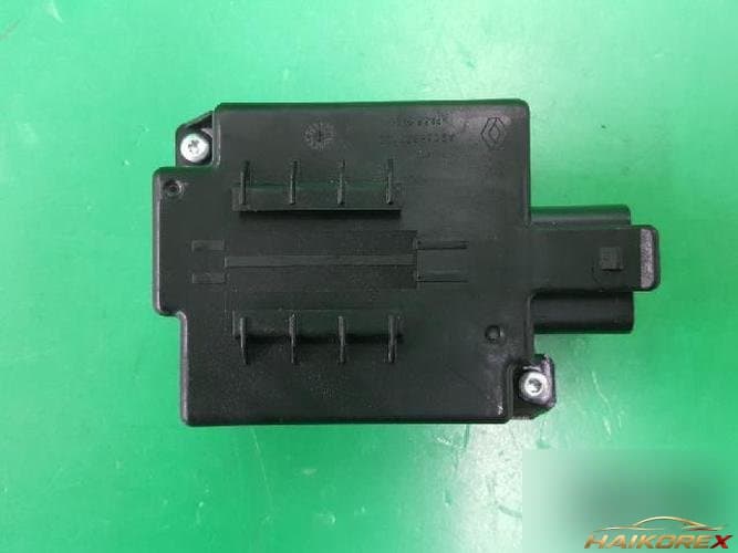 Renault SM7 2012 — блок управления ETACS/BCM 285603815R