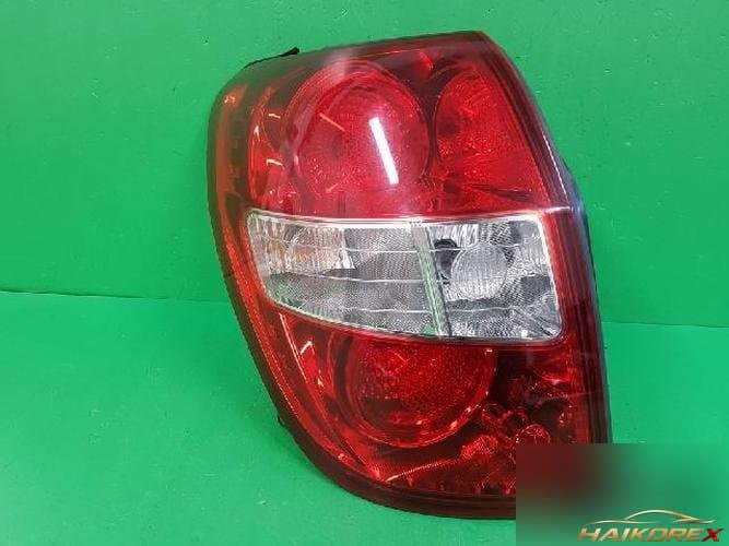 Daewoo Winstorm 2007 — фонарь задний левый в сборе