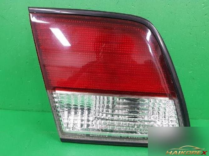 Renault SM5 2000 — обивка задней двери левая 53803 510