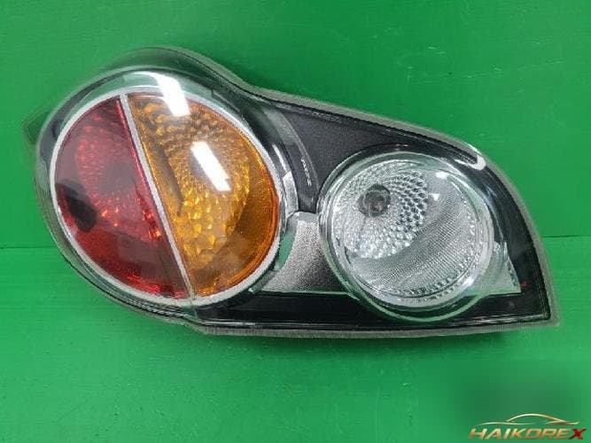 Daewoo Spark 2012 — комбинированный фонарь задний правый 95483112