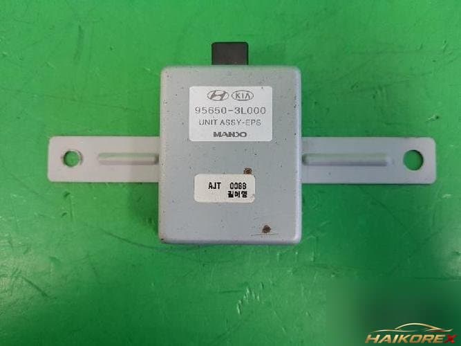 Hyundai Grandeur 2006 — модуль ETACS/BCM 95650 3L000 3