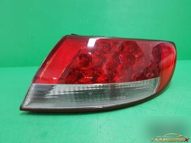 Hyundai Grandeur 2006 — комбинированный фонарь задний правый 92402 3L001 10