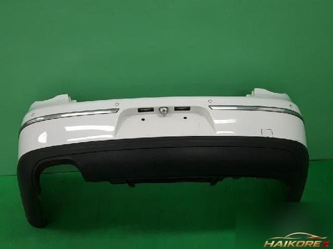 Volkswagen Passat 2010 — бампер задний 8C5 807 417 D