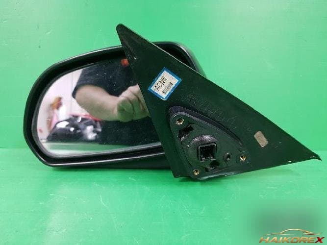 Hyundai Avante 2002 — боковое зеркало левое 87610 2D120 10