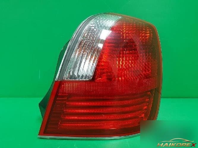 Hyundai Grandeur 2003 — комбинированный фонарь задний правый (пассажирский) 92402 39700 6