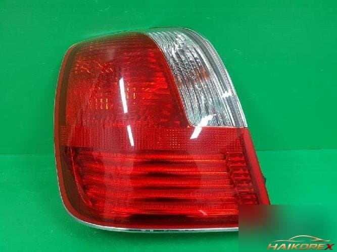 Hyundai Grandeur 2003 — фонарь задний левый (комбинированный) 92405 39500 5