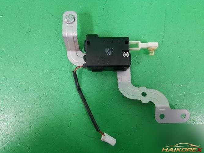 Daewoo Matiz 2008 — модуль ETACS/BCM 96 853 485
