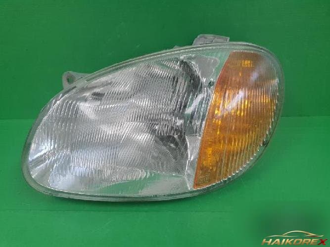 Hyundai Sonata 2000 — фара левая 92101 38000