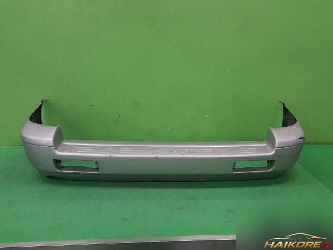 Hyundai Santa Mo 2000 — задний бампер 86611 M2000