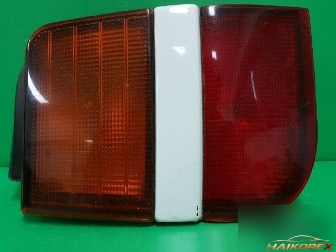 Hyundai Santa Fe 2000 — фонарь задний левый (комбинированный) 92401 M20 1