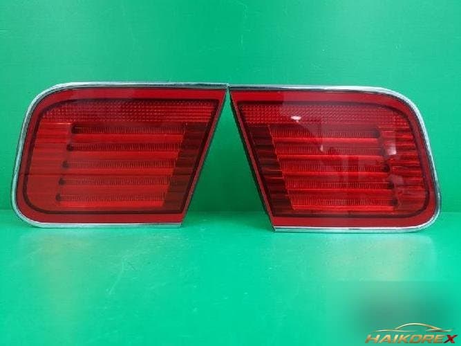 Hyundai Grandeur 2003 — подсветка багажника (комплект 2 шт)