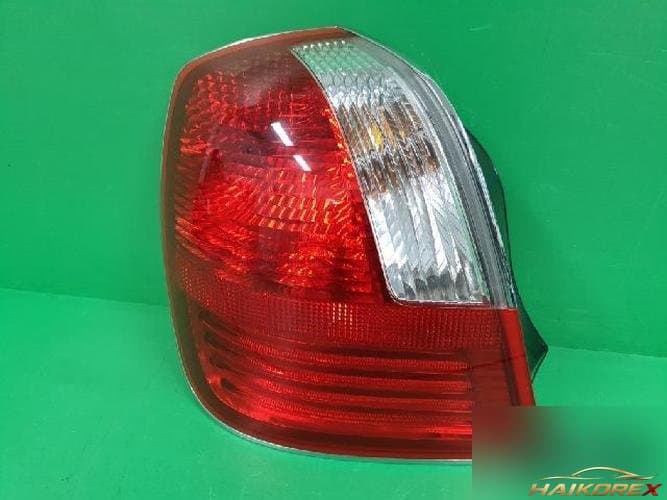 Hyundai Granzer 2003 — комбинированный фонарь задний левый (водительский) 92405 39500 6