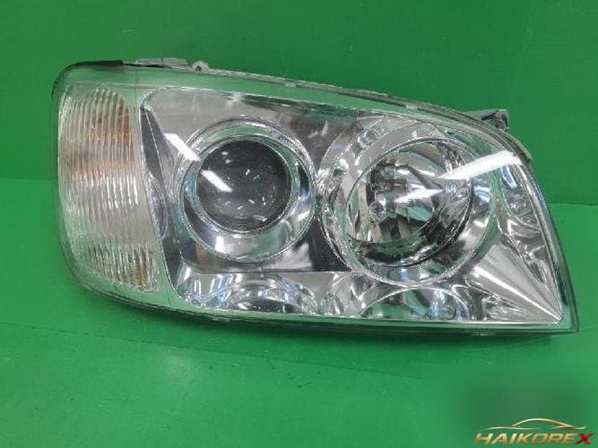 Hyundai Grandeur 2003 — фара правая 9210239500