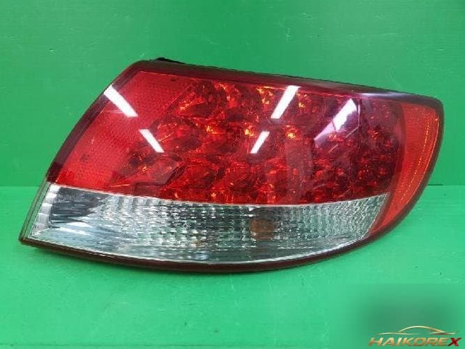 Hyundai Grandeur 2006 — комбинированный задний фонарь правый (пассажирский) 92402 3L001 10