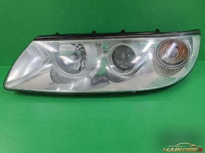 Hyundai Grandeur 2006 — фара левая 921013L000