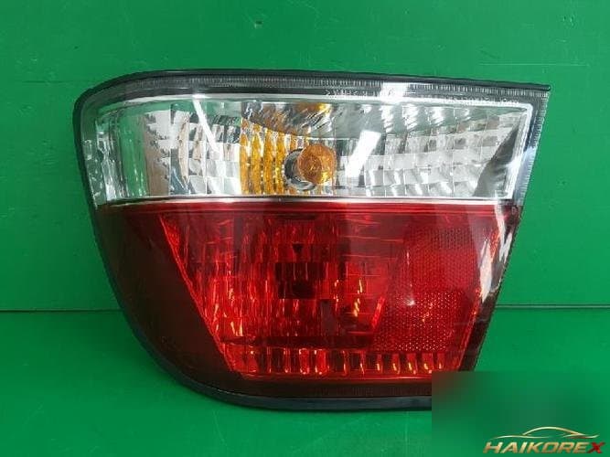 Renault SM5 2002 — задний комбинированный фонарь правый (пассажирский) 53802 51700 2