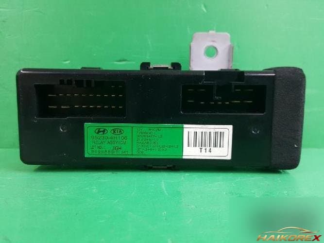 Hyundai Grand Starex 2011 — ETACS/BCM 95230 4H106