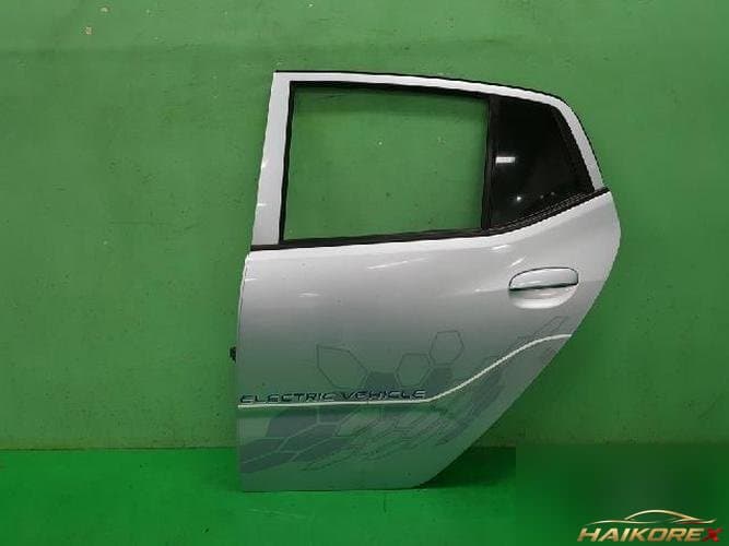 Hyundai Blue ON 2011 — дверь задняя левая