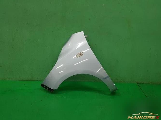 Hyundai Blue On 2011 — крыло левое