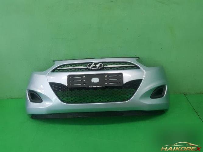 Hyundai Blue-on 2011 — передний бампер 86511 0X210