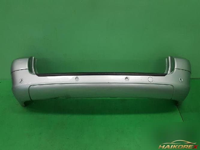 Peugeot 307 2007 — бампер задний 9640533077