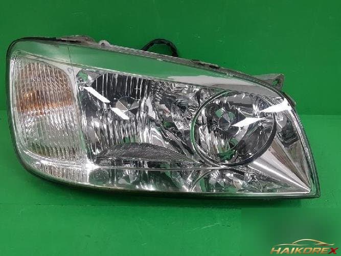 Hyundai Grandeur 2004 — фара правая 9210139700