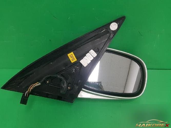 KG Mobility Rexton 2002 — боковое зеркало правое 7892208000SAE