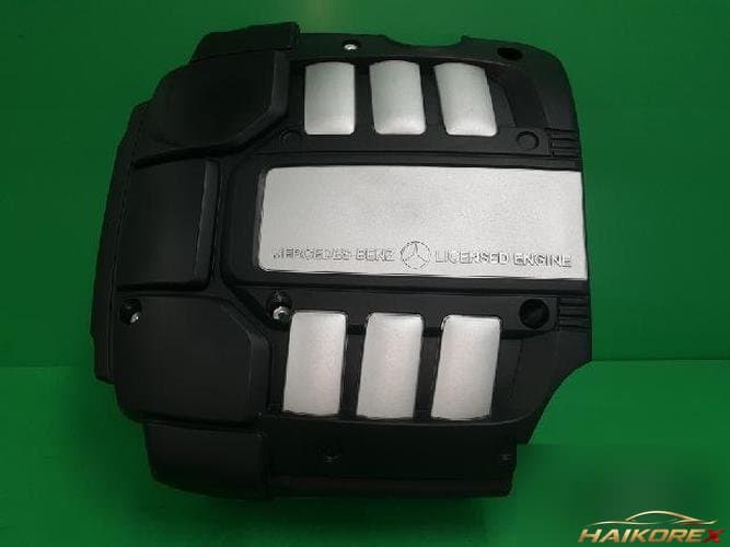 KG Mobility Rexton 2002 — крышка двигателя 6620193105
