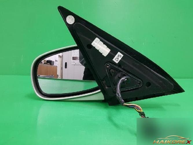 KG Mobility Rexton 2002 — боковое зеркало левое 7891208000SAE 2