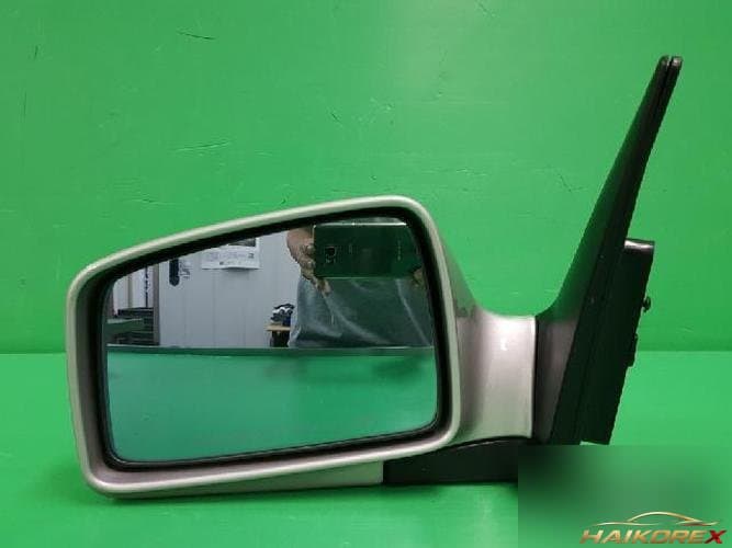 Kia Sportage 2006 — боковое зеркало левое 876101F860