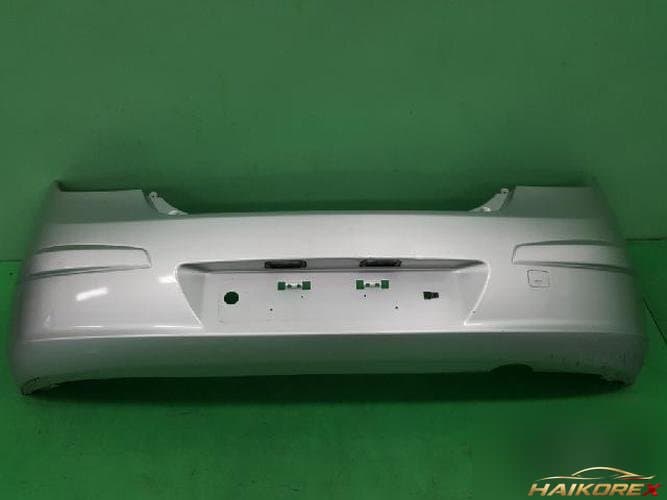 Hyundai i30 2008 — задний бампер 86611 2L000