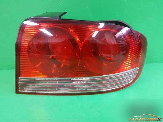 Hyundai Sonata 2005 — комбинированный фонарь задний правый (92402 3D101)