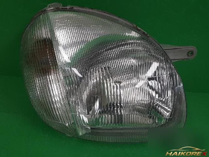 Hyundai Athos 2000 — фара правая 9210206000