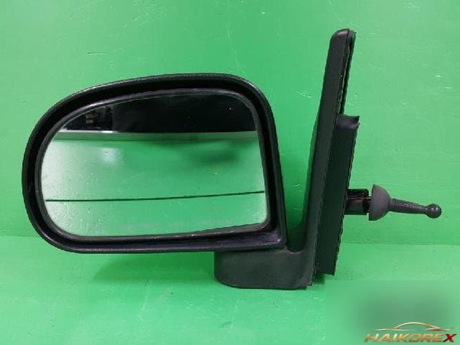 Hyundai Atoz 2000 — боковое зеркало левое 87610 02102