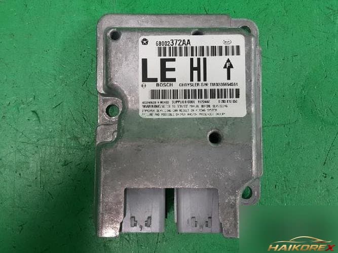 Chrysler 300 2007 — ETACS/BCM 680D2372AA