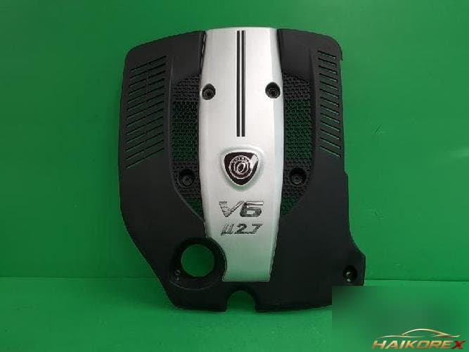 Kia Opirus 2007 — крышка двигателя 29240 3E700